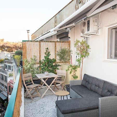 Dls*Apartment Athens Exterior photo