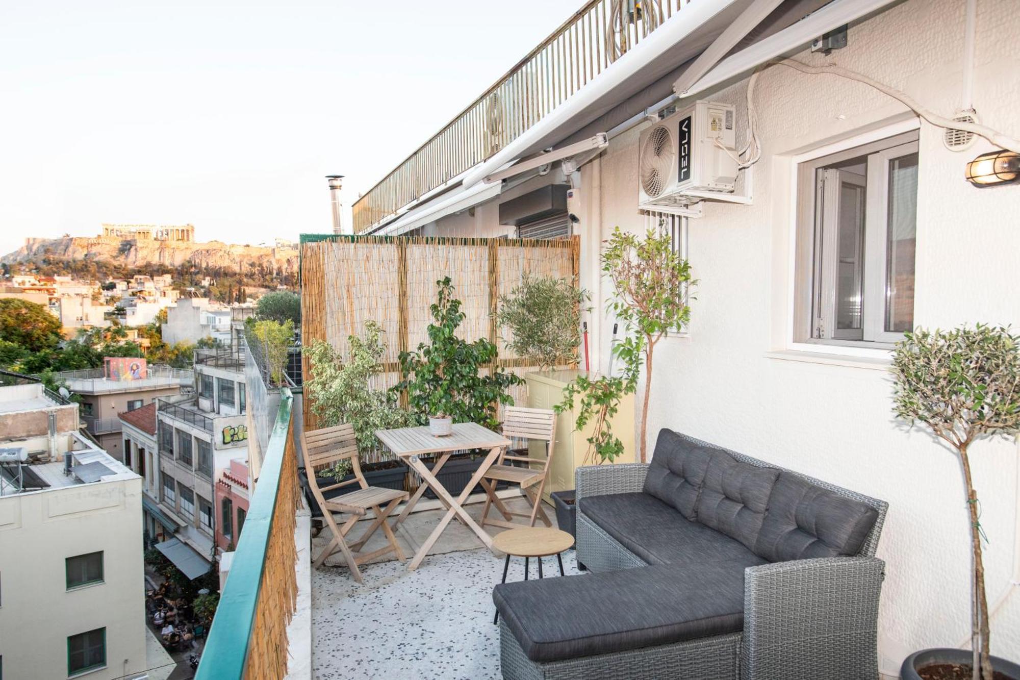 Dls*Apartment Athens Exterior photo